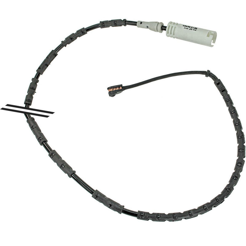 Meyle Original Brake Pad Wear Sensor Rear 314 527 0012