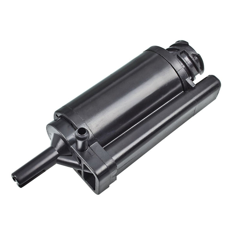 Meyle Water Pump, Window Cleaning 834 870 0002