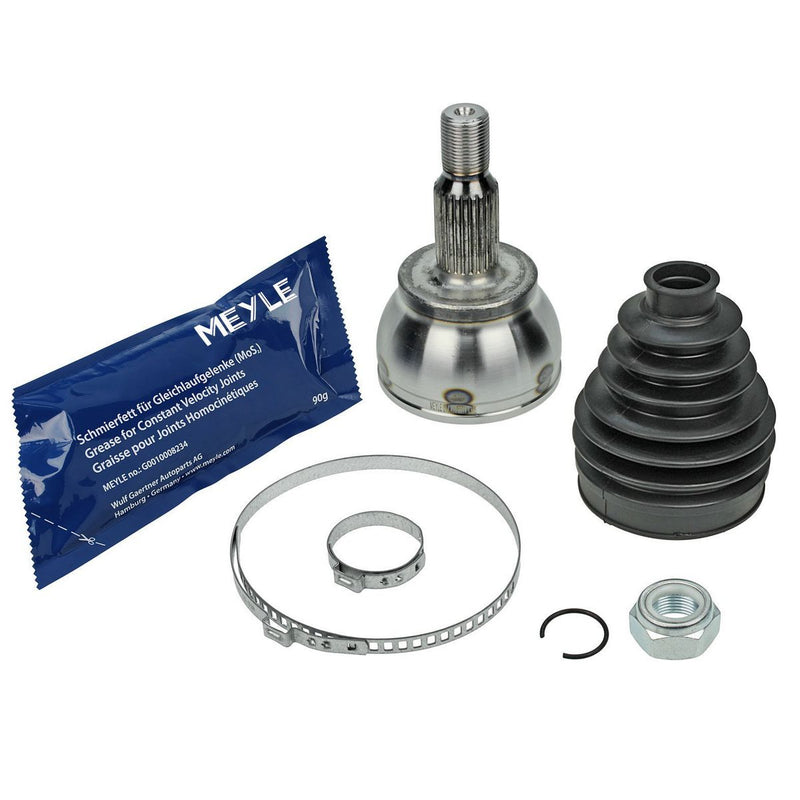Meyle Original CV Joint Kit 014 498 0011