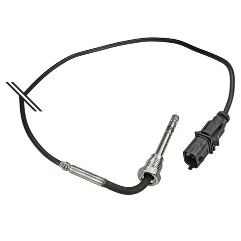 Meyle Sensor, Exhaust Gas Temperature 614 800 0045