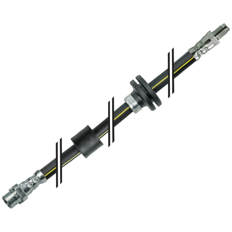 Meyle Original Brake Hose Front 314 525 0003