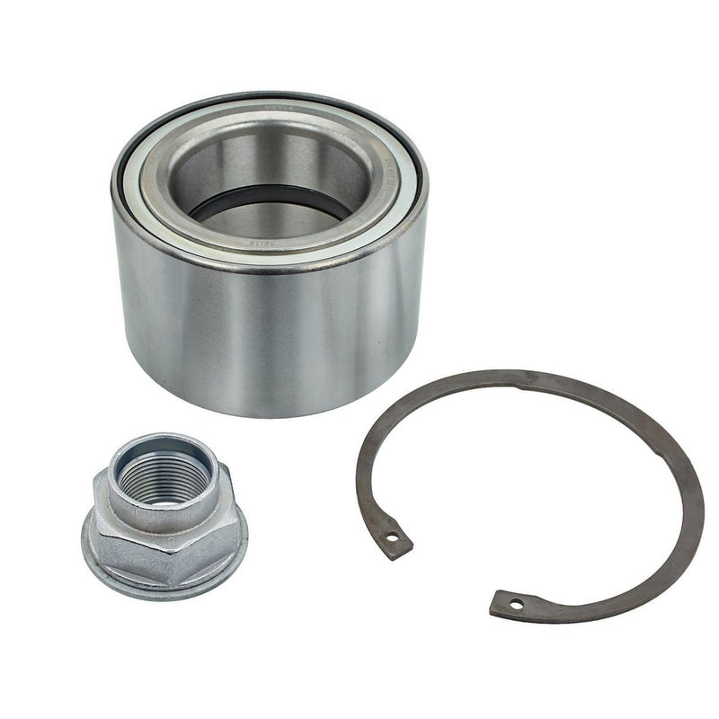 Meyle Wheel Bearing Kit 16-14 650 0026