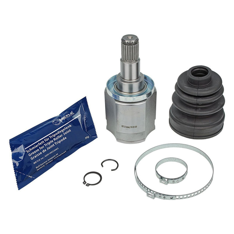 Meyle Original CV Joint Kit 100 498 0200