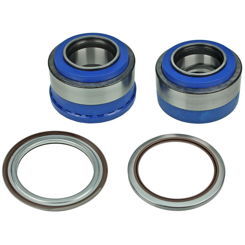 Meyle Wheel Bearing 534 751 0002