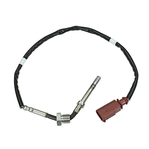 Meyle Sensor, Exhaust Gas Temperature 114 800 0089