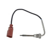Meyle Sensor, Exhaust Gas Temperature 114 800 0129