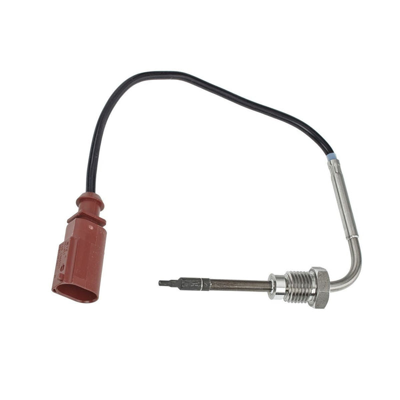 Meyle Sensor, Exhaust Gas Temperature 114 800 0129