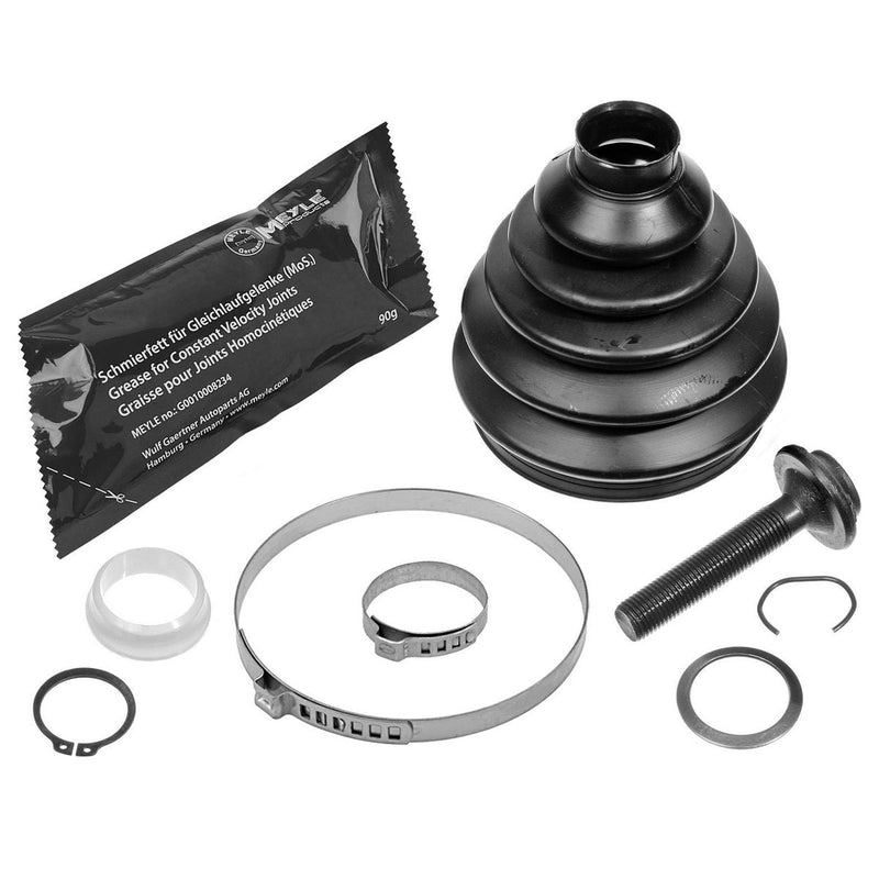 Meyle Original CV Boot Kit Front 100 495 0005