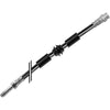 Meyle Original Brake Hose Front 100 525 0004