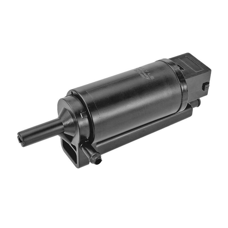Meyle Water Pump, Window Cleaning 534 870 0001