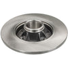 Meyle Original Brake Rotor Rear Single 11-15 523 4008