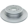 Meyle PD Brake Rotor Rear Single 53-15 523 0006/PD