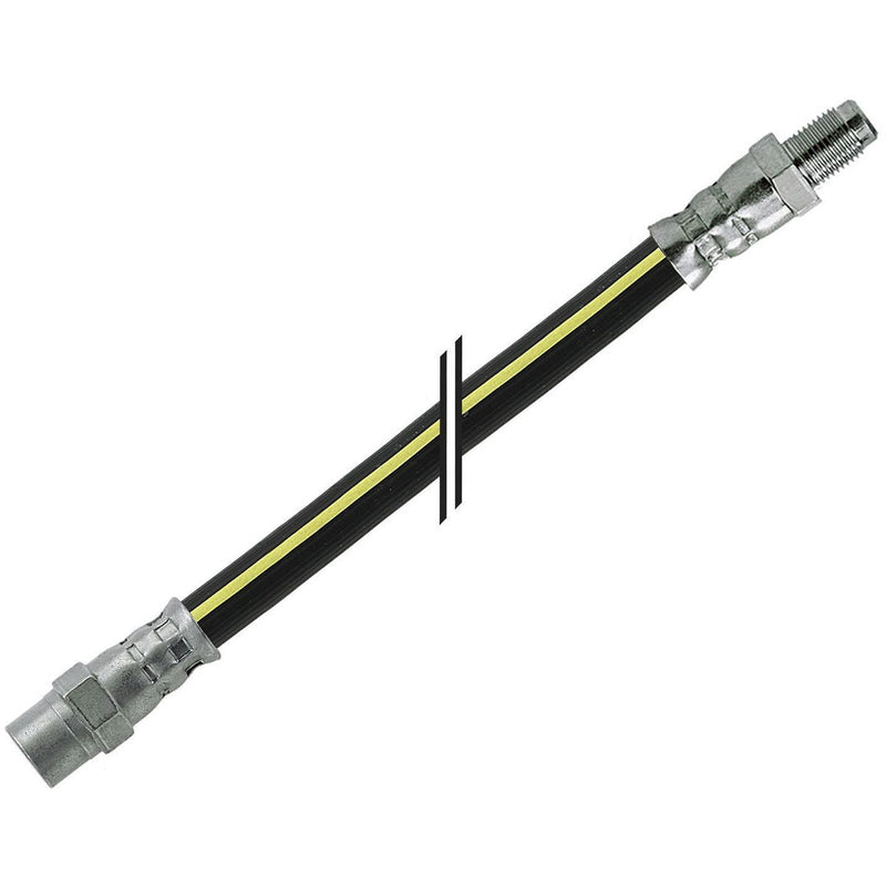Meyle Original Brake Hose Rear 314 525 0012