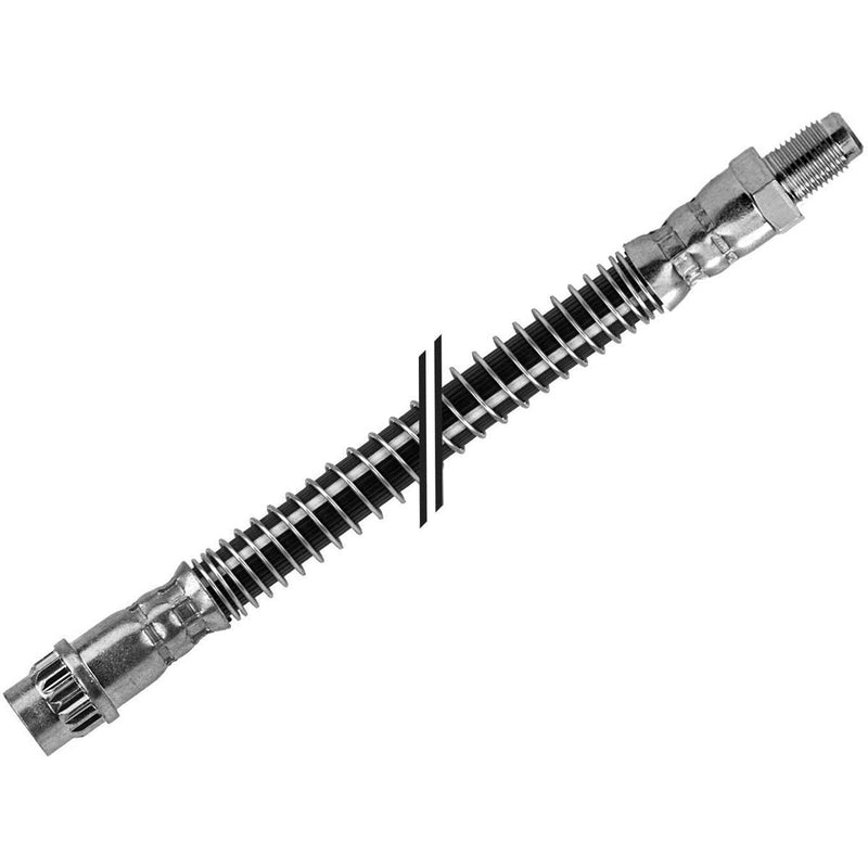 Meyle Original Brake Hose Front 11-14 525 0001