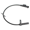 Meyle Original ABS Sensor Rear LH 014 800 0117