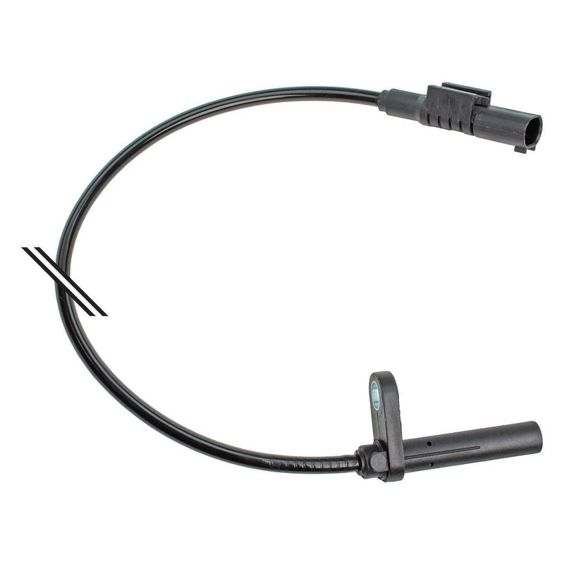 Meyle Original ABS Sensor Rear LH 014 800 0117