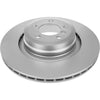 Meyle PD Brake Rotor Rear Single 315 523 0056/PD