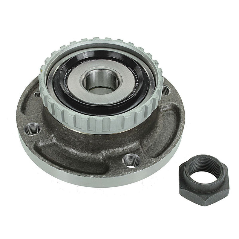 Meyle Wheel Hub 11-14 750 0031