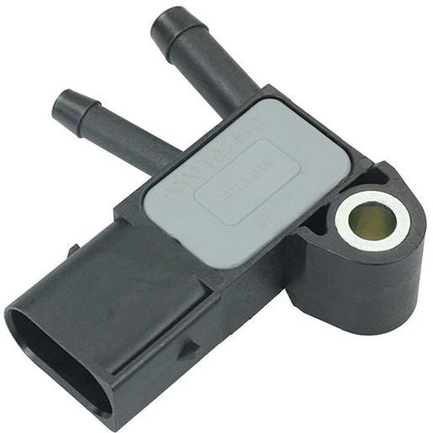 Meyle Sensor, Exhaust Pressure 014 801 0000