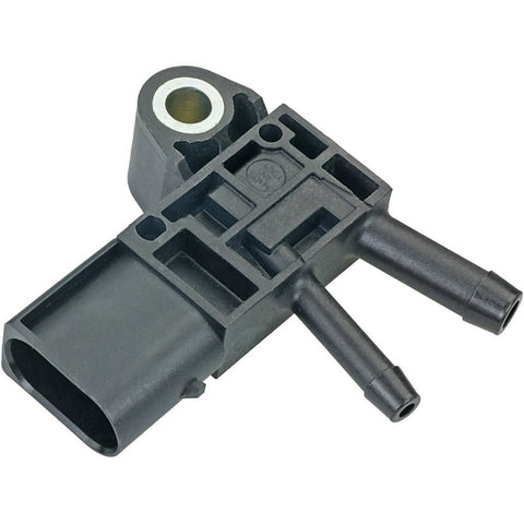 Meyle Sensor, Exhaust Pressure 014 801 0000