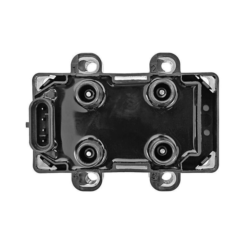 Meyle Ignition Coil 16-14 885 0001