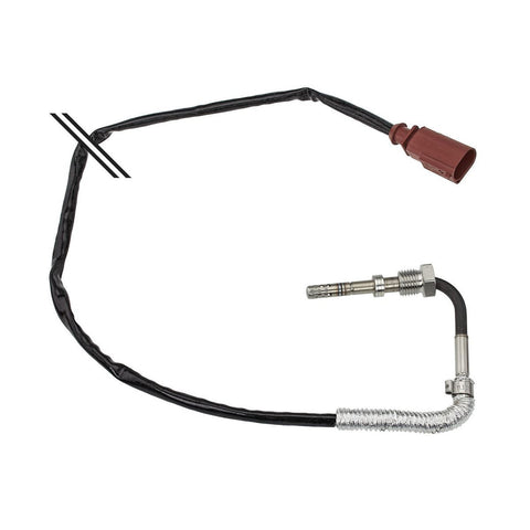 Meyle Sensor, Exhaust Gas Temperature 114 800 0197