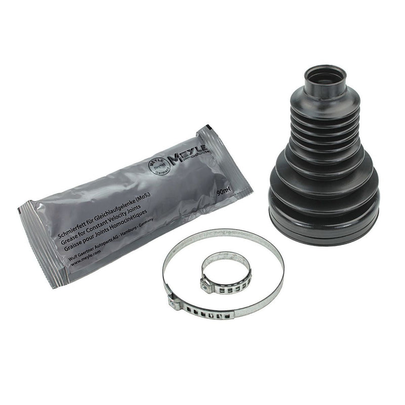 Meyle Original CV Boot Kit Front 314 495 0012