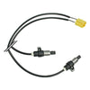 Meyle Original ABS Sensor Rear 514 800 0027