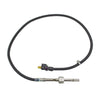 Meyle Sensor, Exhaust Gas Temperature 014 800 0164