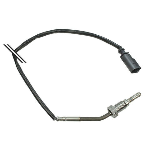 Meyle Sensor, Exhaust Gas Temperature 114 800 0128