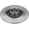 Meyle Original Brake Rotor Rear Single 11-15 523 0041