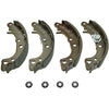 Meyle Original Brake Shoe Set 11-14 533 0017