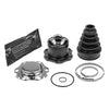 Meyle Original CV Joint Kit 100 498 0179