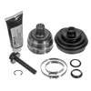 Meyle Original CV Joint Kit 100 498 0015