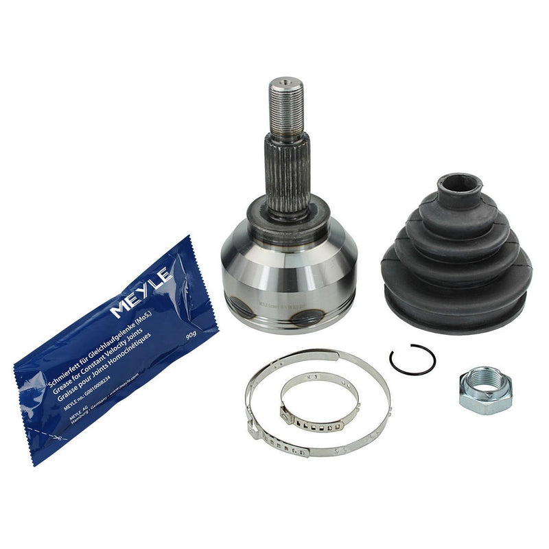 Meyle Original CV Joint Kit 16-14 498 0028