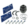 Meyle Original CV Boot Kit Rear 014 003 0302