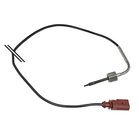 Meyle Sensor, Exhaust Gas Temperature 114 800 0097
