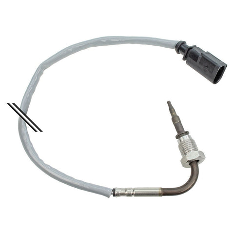 Meyle Sensor, Exhaust Gas Temperature 114 800 0118