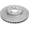 Meyle PD Brake Rotor Single 333mm Front 115 521 0038/PD