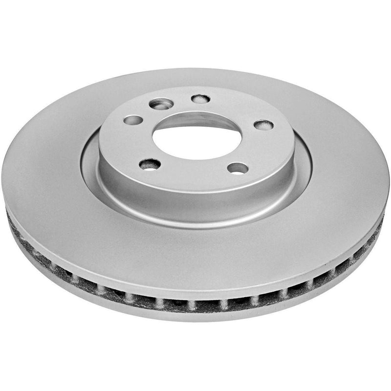 Meyle PD Brake Rotor Single 333mm Front 115 521 0038/PD