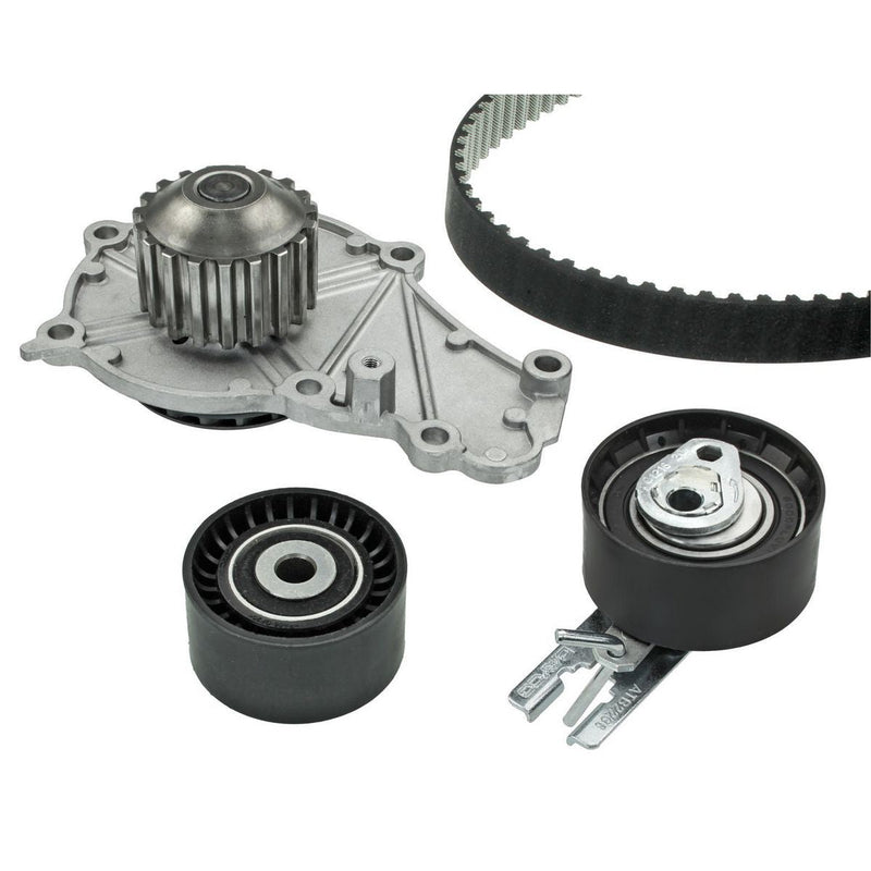 Meyle Water Pump Kit + Timing Belt Kit 40-51 049 9000