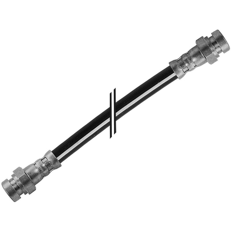 Meyle Original Brake Hose Rear 100 611 0044