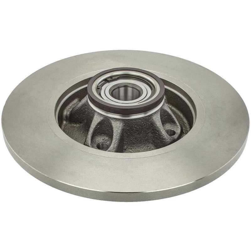 Meyle Original Brake Rotor Rear Single 11-15 523 4104