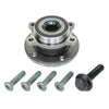 Meyle Wheel Hub 100 650 0005