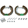 Meyle Original Brake Shoe Kit 16-14 533 0011/K