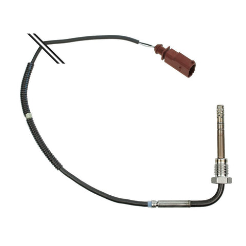 Meyle Sensor, Exhaust Gas Temperature 114 800 0123