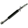 Meyle Original Brake Hose Rear 214 525 0027