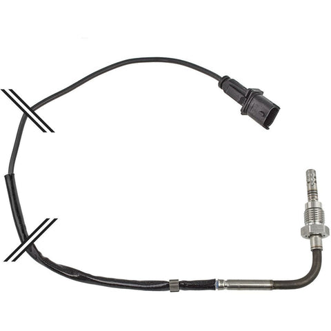 Meyle Sensor, Exhaust Gas Temperature 214 800 0032