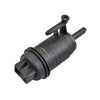 Meyle Water Pump, Window Cleaning 16-14 870 0002