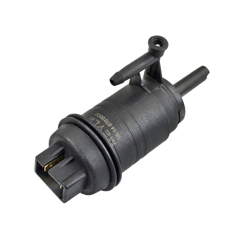 Meyle Water Pump, Window Cleaning 16-14 870 0002